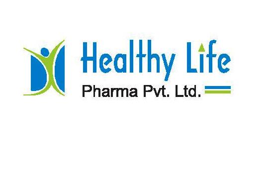 healthy life pharma private limited