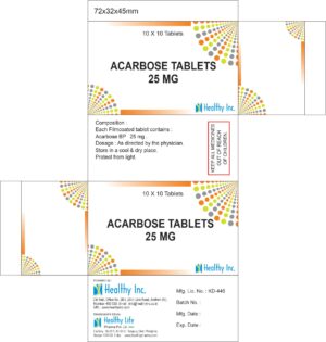 Acarbose Tablets,एकरबोस टैबलेट ,Acarbosa Comprimidos, Comprimés d'acarbose, قرص أكاربوز ملجم ملجم,阿卡波糖片 毫克 毫克,Comprimidos de acarbose,Акарбоза Таблетки, アカルボース錠剤, suppliers India, Exporters,Wholesalers India, Distributors India, Generic Supplier,who gmp certified manufacturer, pharmaceutical companies in Mumbai , pharmaceutical manufacturing companies in Mumbai , pharmaceutical manufacturing companies, pcd pharma franchise, third party manufacturing pharma company, pharmaceutical third party manufacturing, pharmaceutical manufacturers in India, pharmaceutical manufacturer India, pharma manufacturers in India, pharma company in Mumbai, pharma manufacturer in Mumbai, active pharma ingredients India, pcd pharma franchise company, pcd pharma franchise in India, drug manufacturing companies in Mumbai, contract manufacturing companies in Mumbai, pharmaceutical contract manufacturing companies in Mumbai, pharmaceutical contract manufacturing companies in India, top pharma exporter in Mumbai, top pharma exporter in India, third party pharma exporter in Mumbai, third party pharma exporter in India, third party pharmaceutical companies in Mumbai , third party pharmaceutical manufacturing companies in Mumbai , third party pharmaceutical manufacturing companies