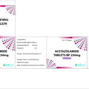 Acetazolamide Tablets , एसिटाज़ोलमाइड गोलियाँ, Acarbosa Comprimidos, comprimés d'acétazolamide , قرص أسيكلوفيناك ملغ, 乙醯唑胺複合物 毫克, comprimidos de acetazolamida , suppliers India, Таблетки ацетазоламида , アセタゾラミド錠 , Exporters,Wholesalers India, Distributors India, Generic Supplier,who gmp certified manufacturer,