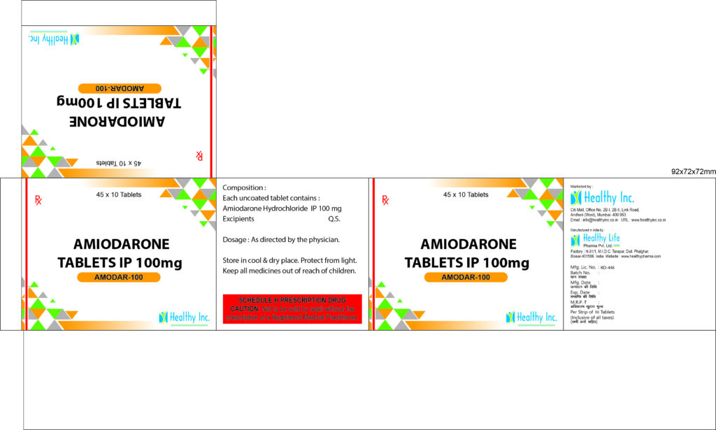 Amiodarone Tablets , अमियोडेरोन गोलियाँ , comprimidos de amiodarona , Comprimés d'amiodarone , قرص اميودارون ملجم ملجم , 片胺碘酮片 毫克 毫克 , comprimidos de amiodarona , Амиодарон Таблетки, アミオダロン錠 ,suppliers India, Exporters,Wholesalers India, Distributors India, Generic Supplier,who gmp certified manufacturer, pharmaceutical companies in Mumbai , pharmaceutical manufacturing companies in Mumbai , pharmaceutical manufacturing companies, pcd pharma franchise, third party manufacturing pharma company, pharmaceutical third party manufacturing, pharmaceutical manufacturers in India, pharmaceutical manufacturer India, pharma manufacturers in India, pharma company in Mumbai, pharma manufacturer in Mumbai, active pharma ingredients India, pcd pharma franchise company, pcd pharma franchise in India, drug manufacturing companies in Mumbai, contract manufacturing companies in Mumbai, pharmaceutical contract manufacturing companies in Mumbai, pharmaceutical contract manufacturing companies in India, top pharma exporter in Mumbai, top pharma exporter in India, third party pharma exporter in Mumbai, third party pharma exporter in India, third party pharmaceutical companies in Mumbai , third party pharmaceutical manufacturing companies in Mumbai , third party pharmaceutical manufacturing companies