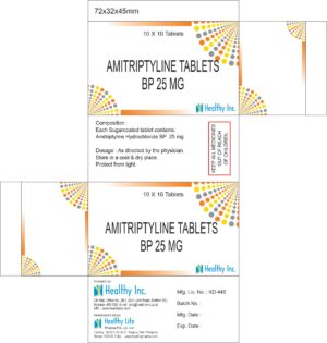 Amitriptyline hydrochloride Tablet manufacturer , एमिट्रिप्टिलाइन हाइड्रोक्लोराइड गोलियाँ , Comprimidos de clorhidrato de amitriptilina , Comprimés de chlorhydrate d'amitriptyline , قرص أميتريبتيلين هيدروكلوريد ملجم ملجم ملجم , 鹽酸阿米替林錠 毫克 毫克 毫克 , comprimidos de cloridrato de amitriptilina , Таблетки амитриптилина гидрохлорида, アミトリプチリン塩酸塩錠, suppliers India, Exporters,Wholesalers India, Distributors India, Generic Supplier,who gmp certified manufacturer, pharmaceutical companies in Mumbai , pharmaceutical manufacturing companies in Mumbai , pharmaceutical manufacturing companies, pcd pharma franchise, third party manufacturing pharma company, pharmaceutical third party manufacturing, pharmaceutical manufacturers in India, pharmaceutical manufacturer India, pharma manufacturers in India, pharma company in Mumbai, pharma manufacturer in Mumbai, active pharma ingredients India, pcd pharma franchise company, pcd pharma franchise in India, drug manufacturing companies in Mumbai, contract manufacturing companies in Mumbai, pharmaceutical contract manufacturing companies in Mumbai, pharmaceutical contract manufacturing companies in India, top pharma exporter in Mumbai, top pharma exporter in India, third party pharma exporter in Mumbai, third party pharma exporter in India, third party pharmaceutical companies in Mumbai , third party pharmaceutical manufacturing companies in Mumbai , third party pharmaceutical manufacturing companies
