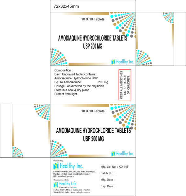 Amodiaquine Hydrochloride Tablet manufacturer , अमोडियाक्वीन हाइड्रोक्लोराइड गोलियाँ , tabletas de clorhidrato de amodiaquina ,Comprimés de chlorhydrate d'amodiaquine , قرص أمودياكين هيدروكلوريد ملجم ملجم ملجم , 片鹽酸阿莫地喹錠 毫克 毫克 毫克 , comprimidos de cloridrato de amodiaquina , Таблетки амодиахина гидрохлорида , アモジアキン塩酸塩錠, suppliers India, Exporters,Wholesalers India, Distributors India, Generic Supplier,who gmp certified manufacturer pharmaceutical companies in Mumbai , pharmaceutical manufacturing companies in Mumbai , pharmaceutical manufacturing companies, pcd pharma franchise, third party manufacturing pharma company, pharmaceutical third party manufacturing, pharmaceutical manufacturers in India, pharmaceutical manufacturer India, pharma manufacturers in India, pharma company in Mumbai, pharma manufacturer in Mumbai, active pharma ingredients India, pcd pharma franchise company, pcd pharma franchise in India, drug manufacturing companies in Mumbai, contract manufacturing companies in Mumbai, pharmaceutical contract manufacturing companies in Mumbai, pharmaceutical contract manufacturing companies in India, top pharma exporter in Mumbai, top pharma exporter in India, third party pharma exporter in Mumbai, third party pharma exporter in India, third party pharmaceutical companies in Mumbai , third party pharmaceutical manufacturing companies in Mumbai , third party pharmaceutical manufacturing companies