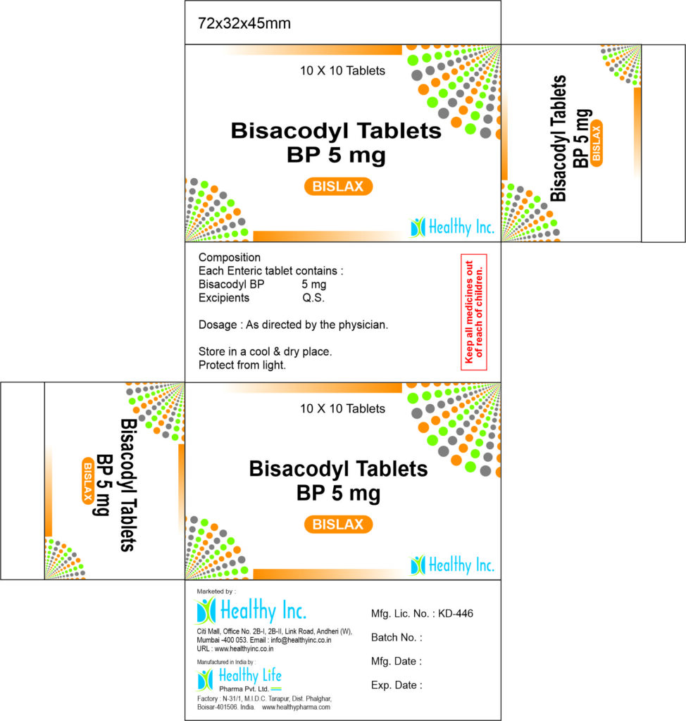 Bisacodyl Tablets , बिसाकोडिल गोलियाँ मि.ग्रा, comprimidos de bisacodilo , comprimés de bisacodyl , قرص بيساكوديل ملغ , 片比沙可啶片 毫克 , comprimidos de bisacodil , Бисакодил таблетки , ビサコジル錠 , suppliers India, Exporters,Wholesalers India, Distributors India, Generic Supplier,who gmp certified manufacturer, pharmaceutical companies in Mumbai , pharmaceutical manufacturing companies in Mumbai , pharmaceutical manufacturing companies, pcd pharma franchise, third party manufacturing pharma company, pharmaceutical third party manufacturing, pharmaceutical manufacturers in India, pharmaceutical manufacturer India, pharma manufacturers in India, pharma company in Mumbai, pharma manufacturer in Mumbai, active pharma ingredients India, pcd pharma franchise company, pcd pharma franchise in India, drug manufacturing companies in Mumbai, contract manufacturing companies in Mumbai, pharmaceutical contract manufacturing companies in Mumbai, pharmaceutical contract manufacturing companies in India, top pharma exporter in Mumbai, top pharma exporter in India, third party pharma exporter in Mumbai, third party pharma exporter in India, third party pharmaceutical companies in Mumbai , third party pharmaceutical manufacturing companies in Mumbai , third party pharmaceutical manufacturing companies