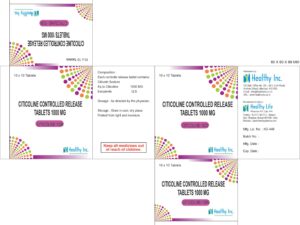 Citicoline Controlled Release Tablets , सिटिकोलिन नियंत्रित रिलीज टैबलेट , Comprimidos de Citicolina de Liberación Controlada , Comprimés de Citicoline à libération contrôlée, قرص سيتيكولين متحكم في إطلاقه ملغ, قرص سيتيكولين متحكم في إطلاقه ملغ , 粒胞二磷膽鹼控釋片 毫克 , comprimidos de liberação controlada de citicolina , Таблетки с контролируемым высвобождением цитиколина, シチコリン放出制御錠剤 , suppliers India, Exporters,Wholesalers India, Distributors India, Generic Supplier, who gmp certified manufacturer, pharmaceutical companies in Mumbai , pharmaceutical manufacturing companies in Mumbai , pharmaceutical manufacturing companies, pcd pharma franchise, third party manufacturing pharma company, pharmaceutical third party manufacturing, pharmaceutical manufacturers in India, pharmaceutical manufacturer India, pharma manufacturers in India, pharma company in Mumbai, pharma manufacturer in Mumbai, active pharma ingredients India, pcd pharma franchise company, pcd pharma franchise in India, drug manufacturing companies in Mumbai, contract manufacturing companies in Mumbai, pharmaceutical contract manufacturing companies in Mumbai, pharmaceutical contract manufacturing companies in India, top pharma exporter in Mumbai, top pharma exporter in India, third party pharma exporter in Mumbai, third party pharma exporter in India, third party pharmaceutical companies in Mumbai , third party pharmaceutical manufacturing companies in Mumbai , third party pharmaceutical manufacturing companies