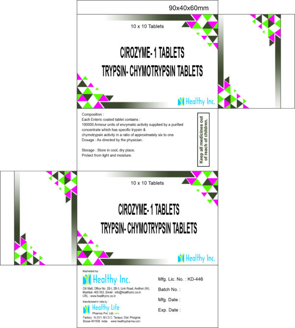 Chymotrypsin Tablets Armour units , काइमोट्रिप्सिन गोलियाँ कवच इकाइयाँ , Tabletas de Quimotripsina unidades Armor , comprimés de chymotrypsine unités d'armure , قرص كيموتربسين وحدة درع , 胰凝乳蛋白酶片劑 個裝甲單位 , comprimidos de quimotripsina . unidades de armadura , Химотрипсин Таблетки Броня ,キモトリプシン錠 アーマーユニット, suppliers India, Exporters,Wholesalers India, Distributors India, Generic Supplier,who gmp certified manufacturer, pharmaceutical companies in Mumbai , pharmaceutical manufacturing companies in Mumbai , pharmaceutical manufacturing companies, pcd pharma franchise, third party manufacturing pharma company, pharmaceutical third party manufacturing, pharmaceutical manufacturers in India, pharmaceutical manufacturer India, pharma manufacturers in India, pharma company in Mumbai, pharma manufacturer in Mumbai, active pharma ingredients India, pcd pharma franchise company, pcd pharma franchise in India, drug manufacturing companies in Mumbai, contract manufacturing companies in Mumbai, pharmaceutical contract manufacturing companies in Mumbai, pharmaceutical contract manufacturing companies in India, top pharma exporter in Mumbai, top pharma exporter in India, third party pharma exporter in Mumbai, third party pharma exporter in India, third party pharmaceutical companies in Mumbai , third party pharmaceutical manufacturing companies in Mumbai , third party pharmaceutical manufacturing companies