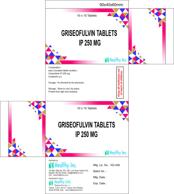 Griseofulvin Tablet manufacturer , ग्रिसोफुलविन गोलियाँ , Comprimidos de Griseofulvina , comprimés de griséofulvine , أقراص جريزوفولفين ملجم ملجم ملجم , 片灰黃黴素片 毫克 毫克 毫克 , comprimidos de griseofulvina , Гризеофульвин Таблетки , グリセオフルビン錠 , suppliers India, Exporters , Wholesalers India , Distributors India , Generic Supplier , who gmp certified manufacturer, pharmaceutical companies in Mumbai , pharmaceutical manufacturing companies in Mumbai , pharmaceutical manufacturing companies, pcd pharma franchise, third party manufacturing pharma company, pharmaceutical third party manufacturing, pharmaceutical manufacturers in India, pharmaceutical manufacturer India, pharma manufacturers in India, pharma company in Mumbai, pharma manufacturer in Mumbai, active pharma ingredients India, pcd pharma franchise company, pcd pharma franchise in India, drug manufacturing companies in Mumbai, contract manufacturing companies in Mumbai, pharmaceutical contract manufacturing companies in Mumbai, pharmaceutical contract manufacturing companies in India, top pharma exporter in Mumbai, top pharma exporter in India, third party pharma exporter in Mumbai, third party pharma exporter in India, third party pharmaceutical companies in Mumbai , third party pharmaceutical manufacturing companies in Mumbai , third party pharmaceutical manufacturing companies