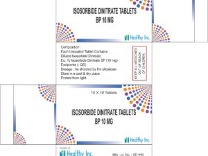 Isosorbide Dinitrate Tablets , आइसोसोरबाइड डिनिट्रेट गोलियाँ , comprimidos de dinitrato de isosorbida , Comprimés de dinitrate d'isosorbide , قرص إيزوسوربيد ثنائي النترات ملجم ملجم ملجم, 硝酸異山梨酯錠 毫克 毫克 毫克 , comprimidos de dinitrato de isossorbida , Таблетки изосорбида динитрата , 硝酸イソソルビド錠 , suppliers India, Exporters ,Wholesalers India, Distributors India, Generic Supplier,who gmp certified manufacturer