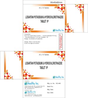 Losartan potassium + Hydrochlorothiazide . Tablet manufacturer , लोसार्टन पोटेशियम + हाइड्रोक्लोरोथियाजाइड . टैबलेट , Losartán potásico + Hidroclorotiazida , comprimidos , Losartan potassique + Hydrochlorothiazide Comprimés , لوسارتان بوتاسيوم ملجم + هيدروكلوروثيازيد . ملجم أقراص , 氯沙坦鉀 + 氫氯噻嗪 . 片劑 , comprimidos de Losartana potássica + hidroclorotiazida , Лозартан калия + Гидрохлоротиазид. Таблетки , ロサルタンカリウム + ヒドロクロロチアジド。タブレット, suppliers India, Exporters ,Wholesalers India, Distributors India, Generic Supplier,who gmp certified manufacturer, pharmaceutical companies in Mumbai , pharmaceutical manufacturing companies in Mumbai , pharmaceutical manufacturing companies, pcd pharma franchise, third party manufacturing pharma company, pharmaceutical third party manufacturing, pharmaceutical manufacturers in India, pharmaceutical manufacturer India, pharma manufacturers in India, pharma company in Mumbai, pharma manufacturer in Mumbai, active pharma ingredients India, pcd pharma franchise company, pcd pharma franchise in India, drug manufacturing companies in Mumbai, contract manufacturing companies in Mumbai, pharmaceutical contract manufacturing companies in Mumbai, pharmaceutical contract manufacturing companies in India, top pharma exporter in Mumbai, top pharma exporter in India, third party pharma exporter in Mumbai, third party pharma exporter in India, third party pharmaceutical companies in Mumbai , third party pharmaceutical manufacturing companies in Mumbai , third party pharmaceutical manufacturing companies