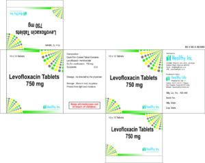 Levofloxacin Tablets - Image 4