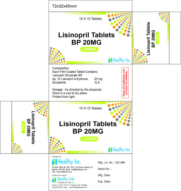 Lisinopril Tablet manufacturer , लिसिनोप्रिल गोलियाँ .एमजीएमजीएमजी , comprimidos de lisinopril , Comprimés de Lisinopril , قرص ليزينوبريل . ملجم ملجم ملجم , 片賴諾普利錠 毫克 毫克 毫克 ,comprimidos de lisinopril , Таблетки Лизиноприл., リシノプリル錠。, suppliers India, Exporters, Wholesalers India, Distributors India, Generic Supplier,who gmp certified manufacturer, pharmaceutical companies in Mumbai , pharmaceutical manufacturing companies in Mumbai , pharmaceutical manufacturing companies, pcd pharma franchise, third party manufacturing pharma company, pharmaceutical third party manufacturing, pharmaceutical manufacturers in India, pharmaceutical manufacturer India, pharma manufacturers in India, pharma company in Mumbai, pharma manufacturer in Mumbai, active pharma ingredients India, pcd pharma franchise company, pcd pharma franchise in India, drug manufacturing companies in Mumbai, contract manufacturing companies in Mumbai, pharmaceutical contract manufacturing companies in Mumbai, pharmaceutical contract manufacturing companies in India, top pharma exporter in Mumbai, top pharma exporter in India, third party pharma exporter in Mumbai, third party pharma exporter in India, third party pharmaceutical companies in Mumbai , third party pharmaceutical manufacturing companies in Mumbai , third party pharmaceutical manufacturing companies