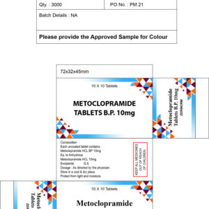 Metoclopramide Tablets , मेटोक्लोप्रामाइड गोलियाँ, comprimidos de metoclopramida , Comprimés de métoclopramide , قرص ميتوكلوبراميد ملغ ,胃復安片 毫克 , comprimidos de metoclopramida , Метоклопрамид Таблетки ,メトクロプラミド錠 , suppliers India, Exporters,Wholesalers India, Distributors India, Generic Supplier,who gmp certified manufacturer