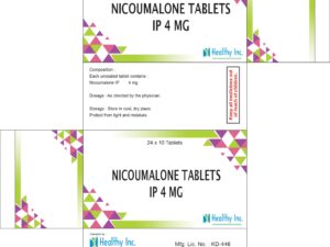 Nicoumalone Tablets , निकोउमेलोन गोलियाँ एमजीएमजी , Comprimidos de Nicoumalona , Comprimés de Nicoumalone , قرص نيكومالون ملجم ملجم , 尼古瑪酮錠劑 毫克 毫克 , comprimidos de Nicoumalona , Никумалон Таблетки ニコマロン錠 , suppliers India, Exporters ,Wholesalers India, Distributors India, Generic Supplier,who gmp certified manufacturer