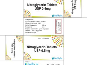Nitroglycerin Tablets mcg , नाइट्रोग्लिसरीन गोलियाँ .एमसीजी , Comprimidos de Nitroglicerina mcg , Comprimés de nitroglycérine mcg , قرص نيتروجليسرين . ميكروجرام , 片硝酸甘油片 . 微克 , comprimidos de nitroglicerina mcg , Нитроглицерин Таблетки .мкг , ニトログリセリン錠.mcg , suppliers India, Exporters ,Wholesalers India, Distributors India, Generic Supplier,who gmp certified manufacturer