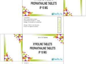 Propanthaline Tablets , प्रोपेंथलाइन टैबलेट मि.ग्रा, Comprimidos de Propantalina, Comprimés de propanthaline, قرص بروبانثالين ملغ , 丙烷片 毫克 ,Comprimidos de Propantalina , Пропанталин таблетки , プロパンタリン錠, suppliers India, Exporters,Wholesalers India, Distributors India, Generic Supplier,who gmp certified manufacturer