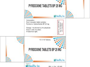 Pyridoxine Hydrochloride Tablets , पाइरिडोक्सिन हाइड्रोक्लोराइड गोलियाँ , Comprimidos de Clorhidrato de Piridoxina , Comprimés de chlorhydrate de pyridoxine , قرص بيريدوكسين هيدروكلوريد ملجم ملجم ملجم ملجم ملجم ,鹽酸吡哆醇錠 , comprimidos de cloridrato de piridoxina , Таблетки пиридоксина гидрохлорида, ピリドキシン塩酸塩錠, suppliers India, Exporters,Wholesalers India, Distributors India, Generic Supplier,who gmp certified manufacturer