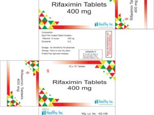 Rifaximin Tablets ,रिफैक्सिमिन गोलियाँ मि.ग्रा , comprimidos de rifaximina , comprimés de rifaximine , قرص ريفاكسيمين ملغ , 利福昔明錠 毫克, Comprimidos de Rifaximina , Рифаксимин Таблетки , リファキシミン錠, suppliers India, Exporters,Wholesalers India, Distributors India, Generic Supplier,who gmp certified manufacturer
