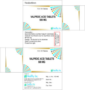 Valproic Acid Tablets , वैल्प्रोइक एसिड गोलियाँ , comprimidos de ácido valproico , comprimés d'acide valproïque , قرص من حمض الفالبرويك ملجم ملجم , 丙戊酸片 毫克 毫克 , comprimidos de ácido valpróico , Таблетки вальпроевой кислоты , バルプロ酸錠 , suppliers India, Exporters ,Wholesalers India, Distributors India, Generic Supplier, who gmp certified manufacturer