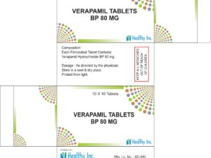 Verapamil Tablets , वेरापामिल गोलियाँ मि.ग्रा , Comprimidos De Verapamilo , comprimés de vérapamil , قرص فيراباميل ملغ , 維拉帕米片 毫克 , Comprimidos De Verapamilo , Верапамил Таблетки , ベラパミル錠 , suppliers India, Exporters,Wholesalers India, Distributors India, Generic Supplier ,who gmp certified manufacturer