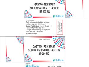 Sodium Valproate Tablets , सोडियम वैल्प्रोएट गोलियाँ , Comprimidos de Valproato de Sodio , comprimés de valproate de sodium , قرص فالبروات الصوديوم ملجم ملجم ملجم, 丙戊酸鈉錠 毫克 毫克 毫克 , comprimidos de valproato de sódio , Таблетки вальпроата натрия ,バルプロ酸ナトリウム錠 ,suppliers India, Exporters,Wholesalers India, Distributors India, Generic Supplier,who gmp certified manufacturer