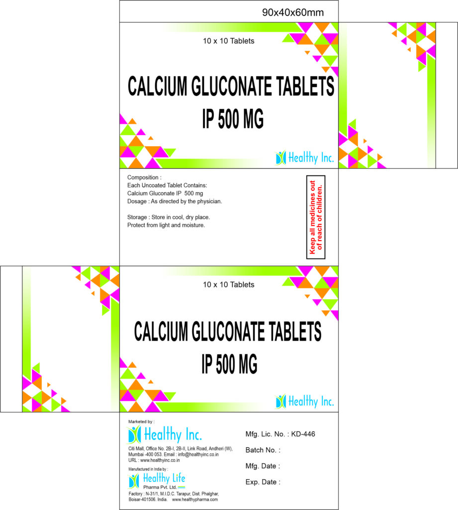 Calcium Gluconate Tablets , कैल्शियम ग्लूकोनेट गोलियाँ , comprimidos de gluconato de calcio , comprimés de gluconate de calcium , قرص جلوكونات الكالسيوم ملغ , 片葡萄糖酸鈣錠 毫克 , comprimidos de gluconato de cálcio ,Таблетки глюконата кальция , グルコン酸カルシウム錠 , suppliers India, Exporters,Wholesalers India, Distributors India, Generic Supplier,who gmp certified manufacturer, pharmaceutical companies in Mumbai , pharmaceutical manufacturing companies in Mumbai , pharmaceutical manufacturing companies, pcd pharma franchise, third party manufacturing pharma company, pharmaceutical third party manufacturing, pharmaceutical manufacturers in India, pharmaceutical manufacturer India, pharma manufacturers in India, pharma company in Mumbai, pharma manufacturer in Mumbai, active pharma ingredients India, pcd pharma franchise company, pcd pharma franchise in India, drug manufacturing companies in Mumbai, contract manufacturing companies in Mumbai, pharmaceutical contract manufacturing companies in Mumbai, pharmaceutical contract manufacturing companies in India, top pharma exporter in Mumbai, top pharma exporter in India, third party pharma exporter in Mumbai, third party pharma exporter in India, third party pharmaceutical companies in Mumbai , third party pharmaceutical manufacturing companies in Mumbai , third party pharmaceutical manufacturing companies