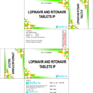 Lopinavir and Ritonavir Tablets , लोपिनवीर और रिटोनावीर की गोलियां , Comprimidos de Lopinavir y Ritonavir, Comprimés de Lopinavir et Ritonavir , قرص لوبينافير ملجم وريتونافير ​​ملجم , 洛匹那韋 毫克和利托那韋 毫克片劑 , comprimidos de lopinavir e ritonavir , Таблетки Лопинавир и Ритонавир , ロピナビル錠およびリトナビル錠 , suppliers India, Exporters, Wholesalers India, Distributors India, Generic Supplier,who gmp certified manufacturer