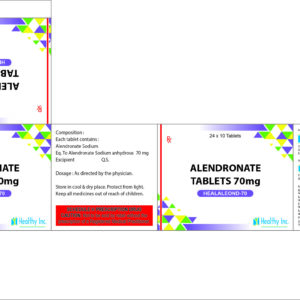 Alendronate Tablets