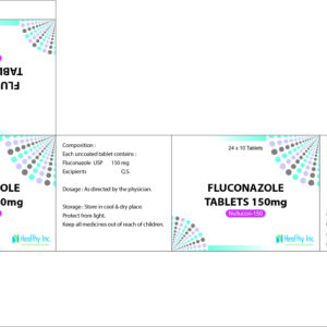 Fluconazole Tablets