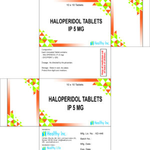 Haloperidol Tablets