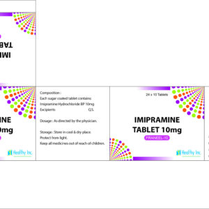 Imipramine Tablets