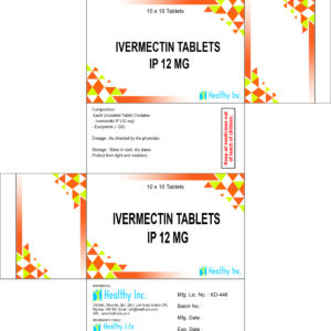 Ivermectin Tablets