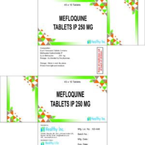 Mefloquine Tablets