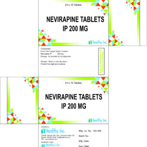 Nevirapine Tablets