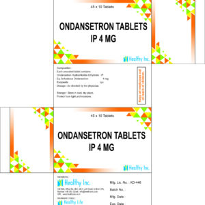 Ondansetron Tablets