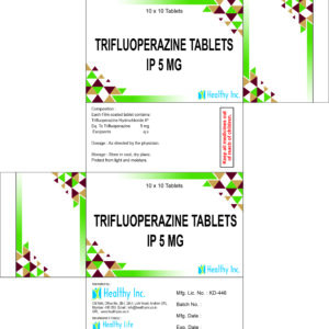 Trifluoperazine Tablets