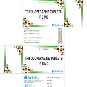 Trifluoperazine Tablets