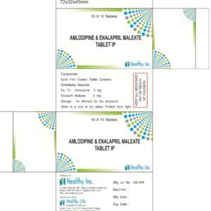 Amlodipin & Enalapril maleate Tablets, Amlodipine and Enalapril Maleate Tablets Manufacturer, Enalapril Amlodipine Combination, Blood Pressure Medicine Manufacturer, Antihypertensive FDC, Contract Manufacturing Pharma India, CAS 111470-99-6, CAS 76095-16-4, Amlodipine Enalapril USP BP, Amlodipine 5mg Enalapril 5mg, अम्लोडिपाइन और एनालाप्रिल टैबलेट निर्माता, उच्च रक्तचाप की दवा, बीपी की गोली, थर्ड पार्टी मैन्युफैक्चरिंग फार्मा, Comprimidos de Amlodipina y Enalapril Fabricante, Antihipertensivo, Presión Arterial, Fabricación por Contrato Farmacéutico, Comprimés d'Amlodipine et Énalapril Fabricant, Hypertension, Fabrication sous contrat pharmaceutique, أقراص أملوديبين وإنالابريل مصنع, دواء ضغط الدم, علاج ارتفاع الضغط, 氨氯地平依那普利片 製造商, 降壓藥, 醫藥合約製造, Comprimidos de Amlodipina e Enalapril Fabricante, Anti-hipertensivo, Fabricação por Contrato Farmacêutico, Амлодипин и Эналаприл таблетки Производитель, Лечение гипертонии, Контрактное производство, アムロジピン・エナラプリル錠 メーカー, 高血圧治療薬, 医薬品受託製造, Suppliers India, Exporters, Wholesalers India, Distributors India, Pharma Manufacturer Mumbai, WHO GMP Certified Manufacturer, CTD ACTD Dossier Supported.