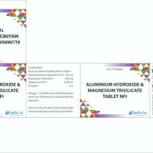 Dried Aluminium hydroxide gel +Magnesium hydroxide + Dimethylpolysiloxane Tablets, Aluminium Magnesium Simethicone Tablets, Dimethylpolysiloxane Tablets, Antacid Antiflatulent, Gelusil Generic, Digene Generic, Gas Relief Tablet, Chewable Antacid Manufacturer, Contract Manufacturing Pharma India, Bloating Remedy, एल्यूमीनियम मैग्नीशियम सिमेथिकोन, गैस की गोली, एसिडिटी, थर्ड पार्टी मैन्युफैक्चरिंग फार्मा, Comprimidos de Aluminio Magnesio y Simeticona, Antiácido Antiflatulento, Gases, Hinchazón, Fabricación por Contrato Farmacéutico, Comprimés d'Aluminium Magnésium et Siméthicone, Ballonnement, Gaz, Fabrication sous contrat pharmaceutique, أقراص ألومنيوم وماغنسيوم وسيميثيكون, مضاد للغازات, انتفاخ البطن, 鋁鎂二甲矽油片, 胃脹氣, 消泡劑, 醫藥合約製造, Comprimidos de Alumínio Magnésio e Simeticona, Gases, Estufamento, Fabricação por Contrato Farmacêutico, Алюминий Магний Симетикон таблетки, Лечение вздутия живота, Газы, Контрактное производство, アルミニウム・マグネシウム・ジメチルポリシロキサン錠, ガス駆風剤, 腹部膨満感, 医薬品受託製造, Suppliers India, Exporters, Wholesalers India, Distributors India, Pharma Manufacturer Mumbai, WHO GMP Certified Manufacturer.
