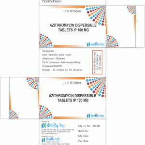 Azithromycin Dispersible Tablets, Azithromycin Dispersible Tablets Manufacturer, Azithromycin DT Manufacturer, Pediatric Antibiotic Manufacturer, Macrolide Antibiotics, Throat Infection Medicine, Contract Manufacturing Pharma India, Azithromycin Dihydrate, CAS 83905-01-5, Azithromycin 100mg 250mg DT, एज़िथ्रोमाइसिन डिस्पर्सिबल टैबलेट निर्माता, बच्चों की एंटीबायोटिक, घुलनशील टैबलेट, थर्ड पार्टी मैन्युफैक्चरिंग फार्मा, Comprimidos Dispersables de Azitromicina Fabricante, Antibiótico Pediátrico, Comprimidos Solubles, Fabricación por Contrato Farmacéutico, Comprimés Dispersibles d'Azithromycine Fabricant, Antibiotique Pédiatrique, Fabrication sous contrat pharmaceutique, أقراص أزيثروميسين القابلة للذوبان مصنع, مضاد حيوي للأطفال, أقراص قابلة للتشتت, 阿奇黴素分散片 製造商, 兒童抗生素, 易溶片, 醫藥合約製造, Comprimidos Dispersíveis de Azitromicina Fabricante, Antibiótico Pediátrico, Fabricação por Contrato Farmacêutico, Азитромицин диспергируемые таблетки Производитель, Растворимые таблетки, Педиатрический антибиотик, Контрактное производство, アジスロマイシン分散錠 メーカー, 小児用抗生物質, 可溶性錠剤, 医薬品受託製造, Suppliers India, Exporters, Wholesalers India, Distributors India, Pharma Manufacturer Mumbai, WHO GMP Certified Manufacturer, CTD ACTD Dossier Supported.