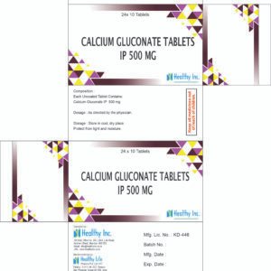 Calcium Gluconate Tablets, Calcium Gluconate Tablets Manufacturer, Calcium Supplement Manufacturer, Hypocalcemia Treatment, Bone Health Medicine, Chewable Calcium Tablets, Contract Manufacturing Pharma India, CAS 299-28-5, Calcium Gluconate USP BP IP, Calcium 500mg, कैल्शियम ग्लूकोनेट टैबलेट निर्माता, हड्डियों की मजबूती की दवा, कैल्शियम की कमी, थर्ड पार्टी मैन्युफैक्चरिंग फार्मा, Comprimidos de Gluconato de Calcio Fabricante, Suplemento de Calcio, Salud Ósea, Fabricación por Contrato Farmacéutico, Comprimés de Gluconate de Calcium Fabricant, Supplément de Calcium, Hypocalcémie, Fabrication sous contrat pharmaceutique, أقراص غلوكونات الكالسيوم مصنع, مكمل الكالسيوم, هشاشة العظام, 葡萄糖酸鈣片 製造商, 補鈣藥, 骨骼健康, 醫藥合約製造, Comprimidos de Gluconato de Cálcio Fabricante, Suplemento de Cálcio, Fabricação por Contrato Farmacêutico, Кальция глюконат таблетки Производитель, Препараты кальция, Лечение остеопороза, Контрактное производство, グルコン酸カルシウム錠 メーカー, カルシウム補給, 骨粗鬆症, 医薬品受託製造, Suppliers India, Exporters, Wholesalers India, Distributors India, Pharma Manufacturer Mumbai, WHO GMP Certified Manufacturer, CTD ACTD Dossier Supported.