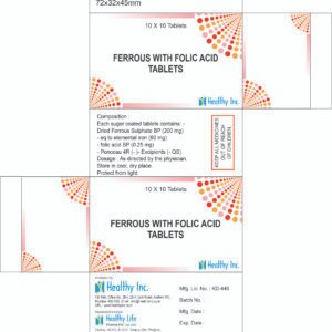 Ferrous Fumarate & Folic Acid Tablets, Ferrous Fumarate and Folic Acid Tablets Manufacturer, Iron Folic Acid IFA Tablets, Hematinic Drugs Manufacturer, Anemia Treatment, Pregnancy Supplement, Contract Manufacturing Pharma India, CAS 141-01-5, CAS 59-30-3, Ferrous Fumarate USP BP IP, Iron 200mg Folic Acid 1.5mg, फेरस फ्यूमरेट और फोलिक एसिड टैबलेट निर्माता, आयरन की गोली, एनीमिया उपचार, थर्ड पार्टी मैन्युफैक्चरिंग फार्मा, Comprimidos de Fumarato Ferroso y Ácido Fólico Fabricante, Suplemento de Hierro, Tratamiento Anemia, Fabricación por Contrato Farmacéutico, Comprimés de Fumarate Ferreux et Acide Folique Fabricant, Supplément de Fer, Hématinique, Fabrication sous contrat pharmaceutique, أقراص فومارات الحديد وحمض الفوليك مصنع, علاج فقر الدم, مكمل الحديد للحامل, 富馬酸亞鐵葉酸片 製造商, 補鐵藥, 貧血治療, 醫藥合約製造, Comprimidos de Fumarato Ferroso e Ácido Fólico Fabricante, Suplemento de Ferro, Fabricação por Contrato Farmacêutico, Железа фумарат и Фолиевая кислота таблетки Производитель, Препараты железа, Лечение анемии, Контрактное производство, フマル酸第一鉄・葉酸錠 メーカー, 鉄剤, 貧血治療薬, 医薬品受託製造, Suppliers India, Exporters, Wholesalers India, Distributors India, Pharma Manufacturer Mumbai, WHO GMP Certified Manufacturer, CTD ACTD Dossier Supported.