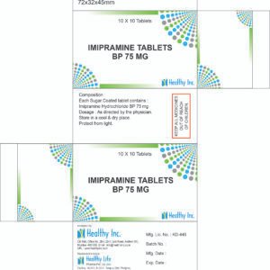 Imipramine Tablets, Imipramine Tablets Manufacturer, Tofranil Generic, Bedwetting Medicine, Nocturnal Enuresis Tablet, Tricyclic Antidepressant, Depression Drug, Contract Manufacturing Pharma India, CAS 113-52-0, Imipramine HCl USP BP IP, Imipramine 25mg 75mg, इमिप्रामाइन टैबलेट निर्माता, बिस्तर गीला करना, अवसाद की दवा, थर्ड पार्टी मैन्युफैक्चरिंग फार्मा, Comprimidos de Imipramina Fabricante, Tofranil Genérico, Enuresis Nocturna, Antidepresivo Tricíclico, Fabricación por Contrato Farmacéutico, Comprimés d'Imipramine Fabricant, Énurésie, Dépression, Fabrication sous contrat pharmaceutique, أقراص إيميبرامين مصنع, التبول اللاإرادي, مضاد للاكتئاب, 丙咪嗪片 製造商, 尿床藥, 抗抑鬱藥, 醫藥合約製造, Comprimidos de Imipramina Fabricante, Enurese Noturna, Fabricação por Contrato Farmacêutico, Имипрамин таблетки Производитель, Тофранил Дженерик, Лечение энуреза, Контрактное производство, イミプラミン錠 メーカー, トフラニールジェネリック, 夜尿症治療薬, 医薬品受託製造, Suppliers India, Exporters, Wholesalers India, Distributors India, Pharma Manufacturer Mumbai, WHO GMP Certified Manufacturer, CTD ACTD Dossier Supported.