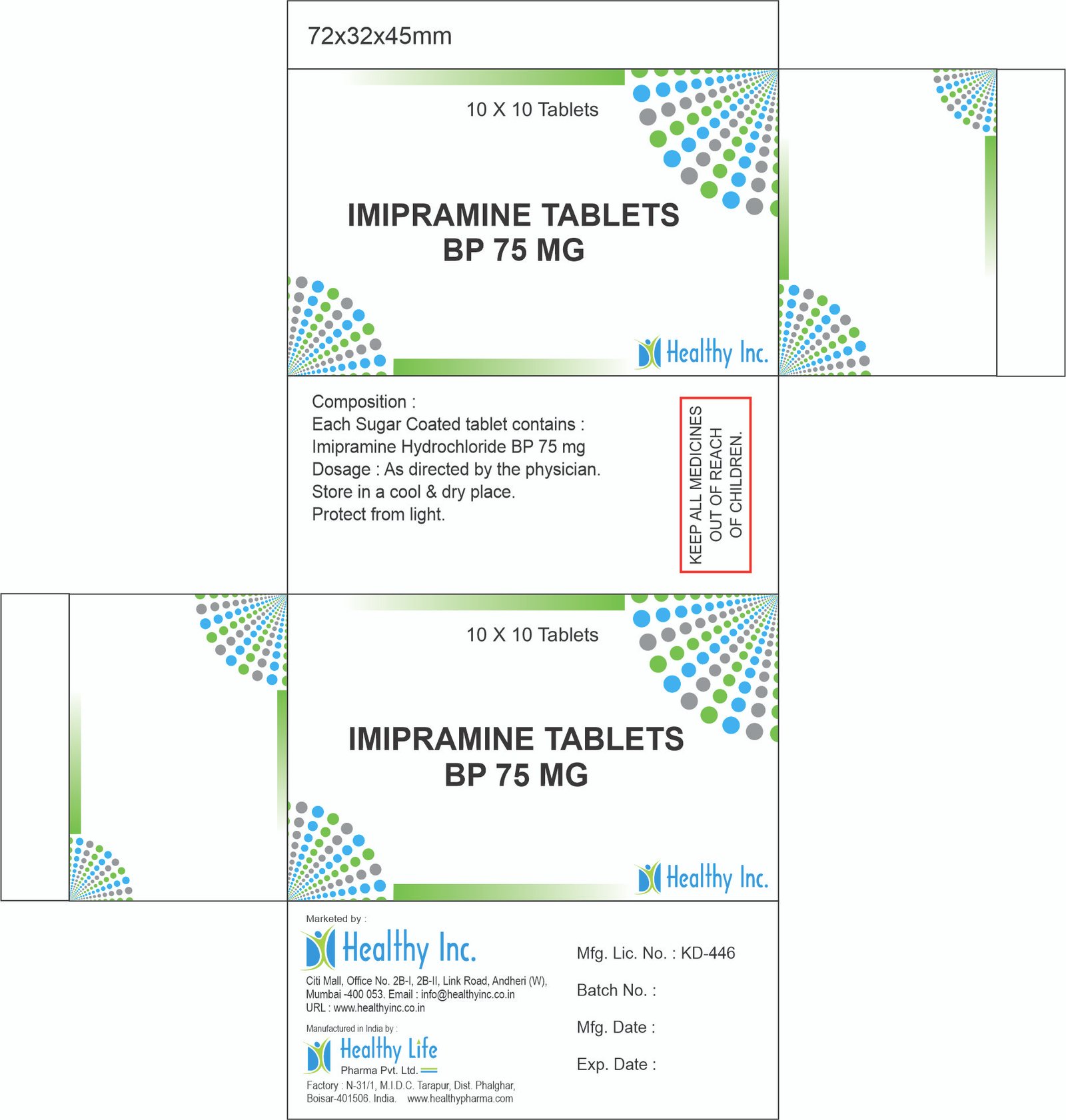 Imipramine Tablets, Imipramine Tablets Manufacturer, Tofranil Generic, Bedwetting Medicine, Nocturnal Enuresis Tablet, Tricyclic Antidepressant, Depression Drug, Contract Manufacturing Pharma India, CAS 113-52-0, Imipramine HCl USP BP IP, Imipramine 25mg 75mg, इमिप्रामाइन टैबलेट निर्माता, बिस्तर गीला करना, अवसाद की दवा, थर्ड पार्टी मैन्युफैक्चरिंग फार्मा, Comprimidos de Imipramina Fabricante, Tofranil Genérico, Enuresis Nocturna, Antidepresivo Tricíclico, Fabricación por Contrato Farmacéutico, Comprimés d'Imipramine Fabricant, Énurésie, Dépression, Fabrication sous contrat pharmaceutique, أقراص إيميبرامين مصنع, التبول اللاإرادي, مضاد للاكتئاب, 丙咪嗪片 製造商, 尿床藥, 抗抑鬱藥, 醫藥合約製造, Comprimidos de Imipramina Fabricante, Enurese Noturna, Fabricação por Contrato Farmacêutico, Имипрамин таблетки Производитель, Тофранил Дженерик, Лечение энуреза, Контрактное производство, イミプラミン錠 メーカー, トフラニールジェネリック, 夜尿症治療薬, 医薬品受託製造, Suppliers India, Exporters, Wholesalers India, Distributors India, Pharma Manufacturer Mumbai, WHO GMP Certified Manufacturer, CTD ACTD Dossier Supported.