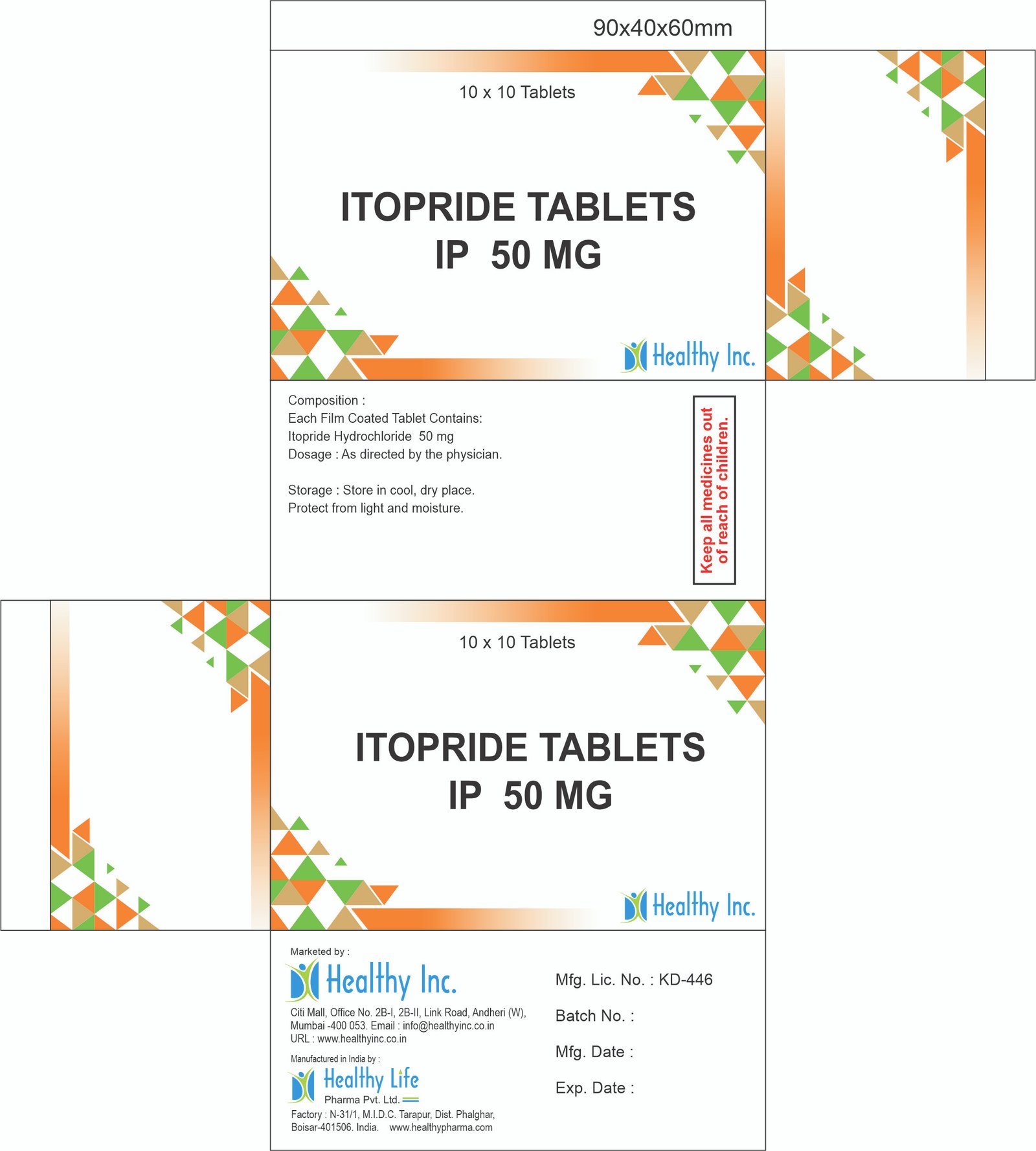 Itopride Tablets, Itopride Tablets Manufacturer, Ganaton Generic, Functional Dyspepsia Medicine, Indigestion Tablet, Prokinetic Agent, Gastric Motility Drug, Contract Manufacturing Pharma India, CAS 122898-67-3, Itopride HCl 50mg, Itopride Tablets IP, इटोप्राइड टैबलेट निर्माता, पेट फूलना, बदहजमी की दवा, थर्ड पार्टी मैन्युफैक्चरिंग फार्मा, Comprimidos de Itoprida Fabricante, Ganaton Genérico, Dispepsia Funcional, Procinético, Fabricación por Contrato Farmacéutico, Comprimés d'Itopride Fabricant, Dyspepsie, Prokinétique, Fabrication sous contrat pharmaceutique, أقراص إيتوبريد مصنع, عسر الهضم, علاج الانتفاخ, 伊托必利片 製造商, 功能性消化不良, 促胃動力藥, 醫藥合約製造, Comprimidos de Itoprida Fabricante, Dispepsia, Fabricação por Contrato Farmacêutico, Итоприд таблетки Производитель, Ганатон Дженерик, Лечение диспепсии, Контрактное производство, イトプリド錠 メーカー, 機能性ディスペプシア, ガナトンジェネリック, 医薬品受託製造, Suppliers India, Exporters, Wholesalers India, Distributors India, Pharma Manufacturer Mumbai, WHO GMP Certified Manufacturer, CTD ACTD Dossier Supported.