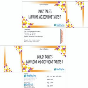 Lamivudine & Zidovudine tablet, Lamivudine and Zidovudine Tablets Manufacturer, Antiretroviral Drugs Manufacturer, HIV AIDS Medicine Supplier, NRTI Manufacturer, Contract Manufacturing Pharma India, Combivir Generic, CAS 134678-17-4, CAS 30516-87-1, Lamivudine Zidovudine USP BP IP, लेमीवूडीन और जिडोवूडीन टैबलेट निर्माता, एचआईवी की दवा, एंटीरेट्रोवाइरल दवा, थर्ड पार्टी मैन्युफैक्चरिंग फार्मा, Comprimidos de Lamivudina y Zidovudina Fabricante, Medicamentos Antirretrovirales, Tratamiento VIH, Fabricación por Contrato Farmacéutico, Comprimés de Lamivudine et Zidovudine Fabricant, Antirétroviraux, Fabrication sous contrat pharmaceutique, أقراص لاميفودين وزيدوفودين مصنع, أدوية فيروس نقص المناعة البشرية, مضادات الفيروسات القهقرية, 拉米夫定齊多夫定片 製造商, 抗逆轉錄病毒藥物, 醫藥合約製造, Comprimidos de Lamivudina e Zidovudina Fabricante, Medicamentos Antirretrovirais, Fabricação por Contrato Farmacêutico, Ламивудин и Зидовудин таблетки Производитель, Антиретровирусные препараты, Контрактное производство, ラミブジン・ジドブジン錠 メーカー, 抗レトロウイルス薬, 医薬品受託製造, Suppliers India, Exporters, Wholesalers India, Distributors India, Pharma Manufacturer Mumbai, WHO GMP Certified Manufacturer, CTD ACTD Dossier Supported.