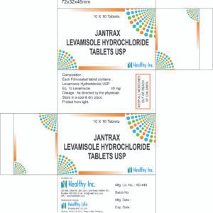 Levamisole Tablets