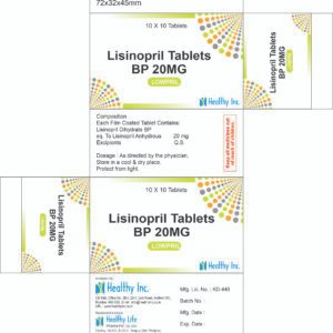 Lisinopril Tablets, Lisinopril Tablets Manufacturer, Zestril Generic, Prinivil Generic, ACE Inhibitor Manufacturer, Hypertension Medicine, Heart Failure Drug, Diabetic Kidney Protection, Contract Manufacturing Pharma India, CAS 83915-83-7, Lisinopril USP BP IP, Lisinopril 5mg 10mg 20mg, लिसिनोप्रिल टैबलेट निर्माता, उच्च रक्तचाप की दवा, दिल की विफलता, थर्ड पार्टी मैन्युफैक्चरिंग फार्मा, Comprimidos de Lisinopril Fabricante, Zestril Genérico, Inhibidor de la ECA, Hipertensión, Fabricación por Contrato Farmacéutico, Comprimés de Lisinopril Fabricant, Inhibiteur de l'ECA, Hypertension, Insuffisance cardiaque, Fabrication sous contrat pharmaceutique, أقراص ليزينوبريل مصنع, مثبط الإنزيم المحول للأنجiotensin, علاج ضغط الدم, 賴諾普利片 製造商, 高血壓藥, ACE抑制劑, 醫藥合約製造, Comprimidos de Lisinopril Fabricante, Hipertensão, Fabricação por Contrato Farmacêutico, Лизиноприл таблетки Производитель, Ингибитор АПФ, Лечение гипертонии, Контрактное производство, リシノプリル錠 メーカー, ACE阻害薬, 高血圧治療薬, 医薬品受託製造, Suppliers India, Exporters, Wholesalers India, Distributors India, Pharma Manufacturer Mumbai, WHO GMP Certified Manufacturer, CTD ACTD Dossier Supported.