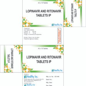 Lopinavir & Ritonavir Tablet, Lopinavir and Ritonavir Tablets Manufacturer, Antiretroviral Drugs Manufacturer, HIV AIDS Medicine Supplier, Protease Inhibitor Manufacturer, Contract Manufacturing Pharma India, Heat Stable ARV, CAS 192725-17-0, CAS 155213-67-5, Lopinavir Ritonavir USP IP, लोपिनवीर और रितोनवीर टैबलेट निर्माता, एचआईवी की दवा, एंटीरेट्रोवाइरल दवा, थर्ड पार्टी मैन्युफैक्चरिंग फार्मा, Comprimidos de Lopinavir y Ritonavir Fabricante, Medicamentos Antirretrovirales, Inhibidores de la Proteasa, Fabricación por Contrato Farmacéutico, Comprimés de Lopinavir et Ritonavir Fabricant, Antirétroviraux, Fabrication sous contrat pharmaceutique, أقراص لوبينافير وريتونافير مصنع, أدوية فيروس نقص المناعة البشرية, مثبطات البروتياز, 洛匹那韋利托那韋片 製造商, 抗逆轉錄病毒藥物, 醫藥合約製造, Comprimidos de Lopinavir e Ritonavir Fabricante, Medicamentos Antirretrovirais, Fabricação por Contrato Farmacêutico, Лопинавир и Ритонавир таблетки Производитель, Антиретровирусные препараты, Контрактное производство, ロピナビル・リトナビル錠 メーカー, 抗レトロウイルス薬, 医薬品受託製造, Suppliers India, Exporters, Wholesalers India, Distributors India, Pharma Manufacturer Mumbai, WHO GMP Certified Manufacturer, CTD ACTD Dossier Supported.
