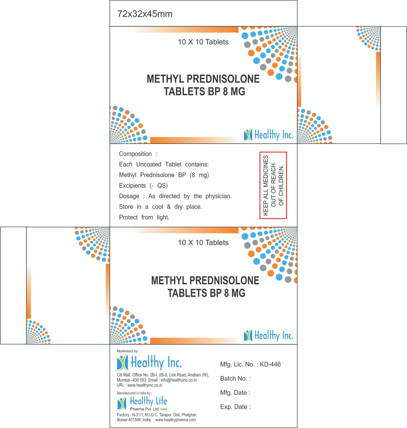 Methyl Prednisolone Tablets, Methylprednisolone Tablets Manufacturer, Medrol Generic, Corticosteroid Manufacturer, Anti-Inflammatory Steroid, Asthma Medicine, Arthritis Tablet, Contract Manufacturing Pharma India, CAS 83-43-2, Methylprednisolone USP BP IP, Methylprednisolone 4mg 16mg, मिथाइलप्रेडनिसोलोन टैबलेट निर्माता, सूजन की दवा, मेड्रोल जेनेरिक, थर्ड पार्टी मैन्युफैक्चरिंग फार्मा, Comprimidos de Metilprednisolona Fabricante, Esteroide, Medrol Genérico, Fabricación por Contrato Farmacéutico, Comprimés de Méthylprednisolone Fabricant, Anti-inflammatoire, Corticoïde, Fabrication sous contrat pharmaceutique, أقراص ميثيل بريدنيزولون مصنع, علاج الالتهاب, كورتيزون, 甲潑尼龍片 製造商, 抗炎藥, 類固醇, 醫藥合約製造, Comprimidos de Metilprednisolona Fabricante, Inflamação, Fabricação por Contrato Farmacêutico, Метилпреднизолон таблетки Производитель, Лечение артрита, Медрол Дженерик, Контрактное производство, メチルプレドニゾロン錠 メーカー, ステロイド剤, 抗炎症薬, 医薬品受託製造, Suppliers India, Exporters, Wholesalers India, Distributors India, Pharma Manufacturer Mumbai, WHO GMP Certified Manufacturer, CTD ACTD Dossier Supported.