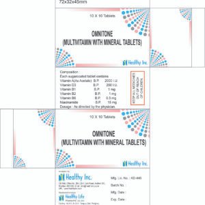 Vitamin A BP + Vitamin C BP + Vitamin D BP + Vitamin E TE BP + Vitamin B1 BP + Vitamin B2 BP + Vitamin B3 BP + Vitamin B6 BP + Vitamin B12 BP + Folic acid BP + Iron BP + Zinc BP + Copper BP + Selenium BP + lodine BP, Multivitamin Tablets BP, Multimineral Tablets BP, British Pharmacopoeia Supplement, A to Z Tablets BP, Daily Health Supplement, Contract Manufacturing Nutraceuticals India, Ferrous Fumarate Zinc Sulphate, Vitamin C BP, मल्टीविटामिन बीपी, स्वास्थ्य पूरक, ब्रिटिश फार्माकोपिया, थर्ड पार्टी मैन्युफैक्चरिंग फार्मा, Comprimidos Multivitamínicos BP, Suplemento Diario Estándar Británico, Hierro Zinc Selenio, Fabricación por Contrato Farmacéutico, Comprimés Multivitaminés BP, Norme Britannique, Santé Quotidienne, Fabrication sous contrat pharmaceutique, أقراص الفيتامينات المتعددة BP, دستور الأدوية البريطاني, مكمل غذائي, 多種維生素BP片, 英國藥典標準, 日常保健, 醫藥合約製造, Comprimidos Multivitamínicos BP, Padrão Britânico, Saúde Diária, Fabricação por Contrato Farmacêutico, Мультивитамины БП таблетки, Британская Фармакопея, Ежедневная добавка, Контрактное производство, マルチビタミンBP錠, 英国薬局方, 健康サプリメント, 医薬品受託製造, Suppliers India, Exporters, Wholesalers India, Distributors India, Pharma Manufacturer Mumbai, WHO GMP Certified Manufacturer.