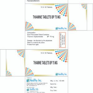 Thiamine tablets, Thiamine Tablets Manufacturer, Vitamin B1 Manufacturer, Thiamine Hydrochloride, Thiamine Mononitrate, Beriberi Treatment, Neurotropic Vitamins, Contract Manufacturing Pharma India, CAS 67-03-8, Vitamin B1 100mg 300mg 500mg, विटामिन बी1 टैबलेट निर्माता, थायमिन की गोली, बेरीबेरी की दवा, थर्ड पार्टी मैन्युफैक्चरिंग फार्मा, Comprimidos de Vitamina B1 Fabricante, Tiamina, Suplemento Vitamínico, Fabricación por Contrato Farmacéutico, Comprimés de Vitamine B1 Fabricant, Thiamine, Fabrication sous contrat pharmaceutique, أقراص فيتامين ب1 مصنع, الثيامين, مكمل غذائي, 維生素B1片 製造商, 硫胺素, 神經健康, 醫藥合約製造, Comprimidos de Vitamina B1 Fabricante, Tiamina, Fabricação por Contrato Farmacêutico, Витамин В1 таблетки Производитель, Тиамин, Лечение дефицита витаминов, Контрактное производство, ビタミンB1錠 メーカー, チアミン, 栄養補助食品, 医薬品受託製造, Suppliers India, Exporters, Wholesalers India, Distributors India, Pharma Manufacturer Mumbai, WHO GMP Certified Manufacturer, CTD ACTD Dossier Supported.